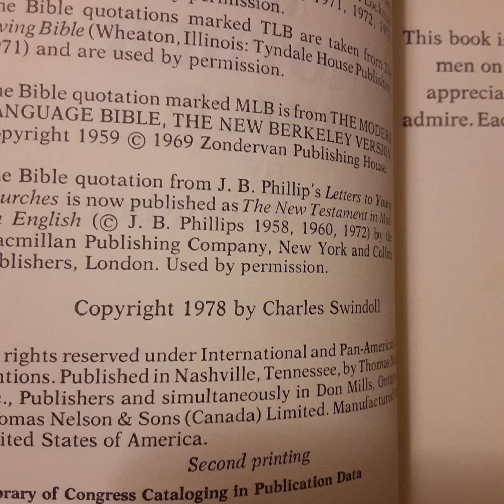 HAND ME ANOTHER BRICK Paperback Book